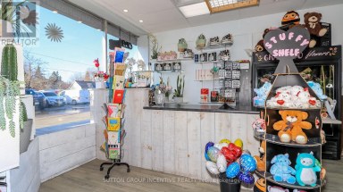 6 - 7 ANNE STREET S Barrie (Queen's Park) Ontario photo 3