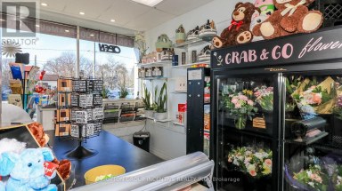 6 - 7 ANNE STREET S Barrie (Queen's Park) Ontario photo 7