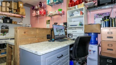 6 - 7 ANNE STREET S Barrie (Queen's Park) Ontario photo 9