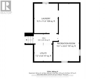108 FASSETT COURT Hamilton (Rolston) Ontario photo 29