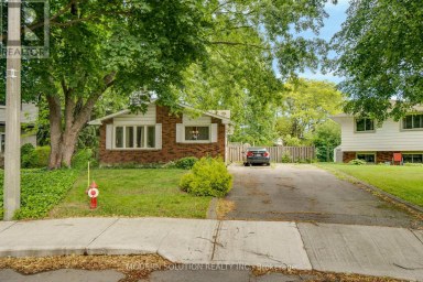 108 FASSETT COURT Hamilton (Rolston) Ontario photo 4
