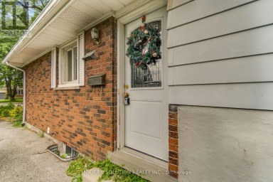 108 FASSETT COURT Hamilton (Rolston) Ontario photo 7