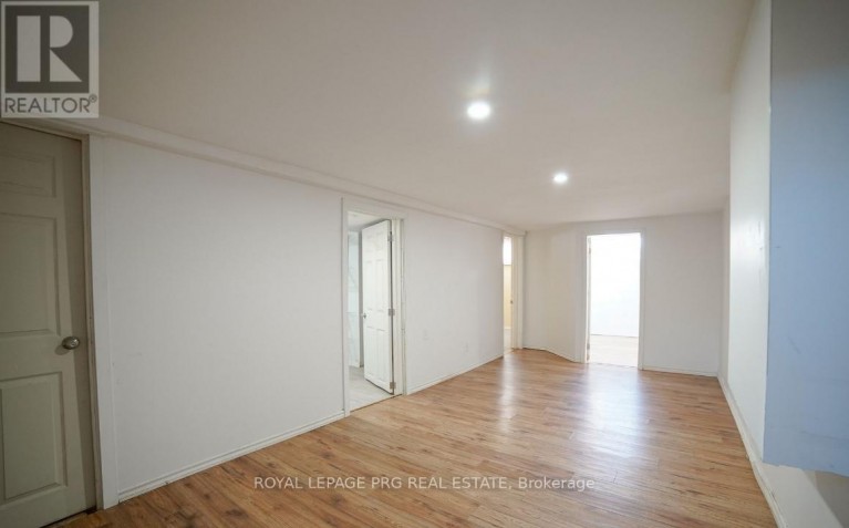 1521 FOUR MILE LAKE ROAD, North Bay (Airport), Ontario, P1B8G2