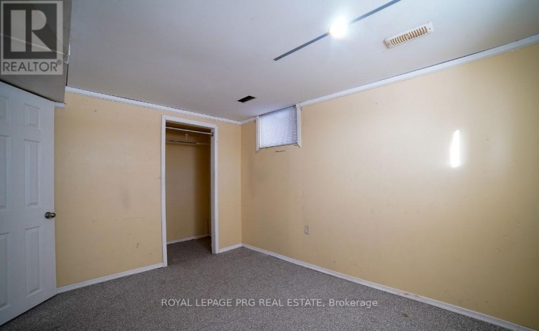1521 FOUR MILE LAKE ROAD, North Bay (Airport), Ontario, P1B8G2