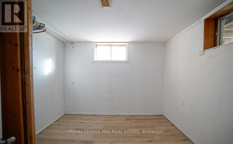 1521 FOUR MILE LAKE ROAD, North Bay (Airport), Ontario, P1B8G2