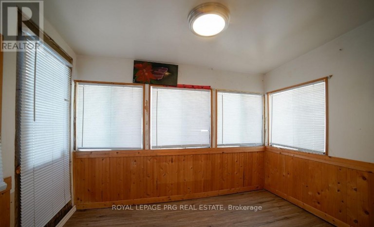 1521 FOUR MILE LAKE ROAD, North Bay (Airport), Ontario, P1B8G2