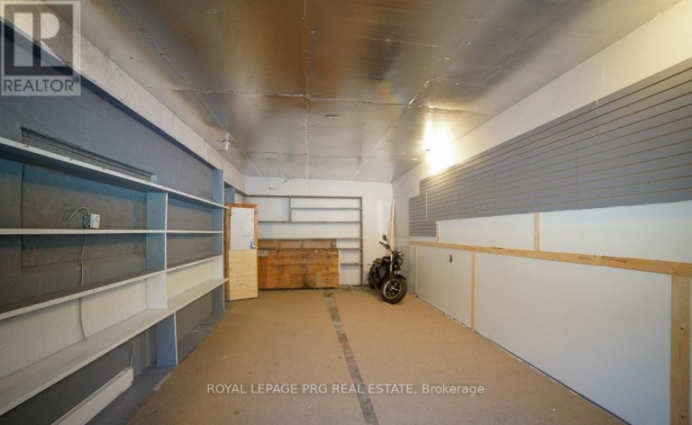 1521 FOUR MILE LAKE ROAD, North Bay (Airport), Ontario, P1B8G2
