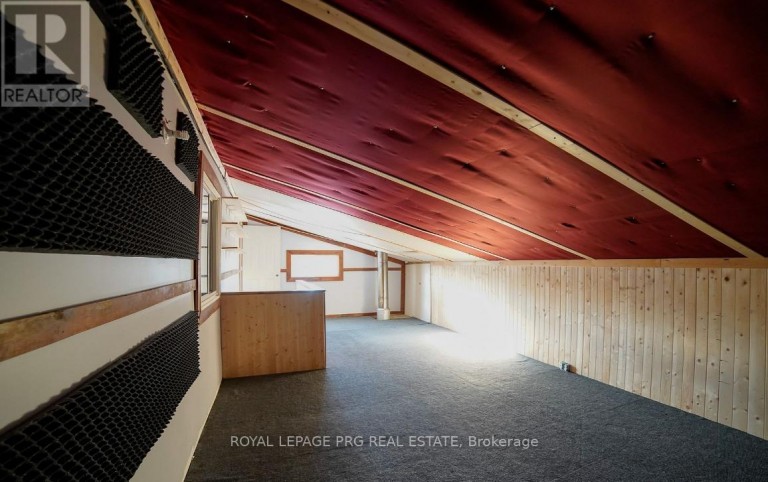 1521 FOUR MILE LAKE ROAD, North Bay (Airport), Ontario, P1B8G2