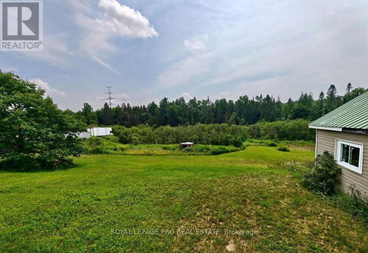1521 FOUR MILE LAKE ROAD, North Bay (Airport), Ontario, P1B8G2