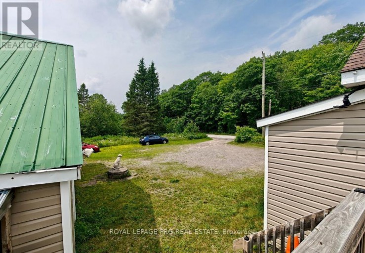 1521 FOUR MILE LAKE ROAD, North Bay (Airport), Ontario, P1B8G2