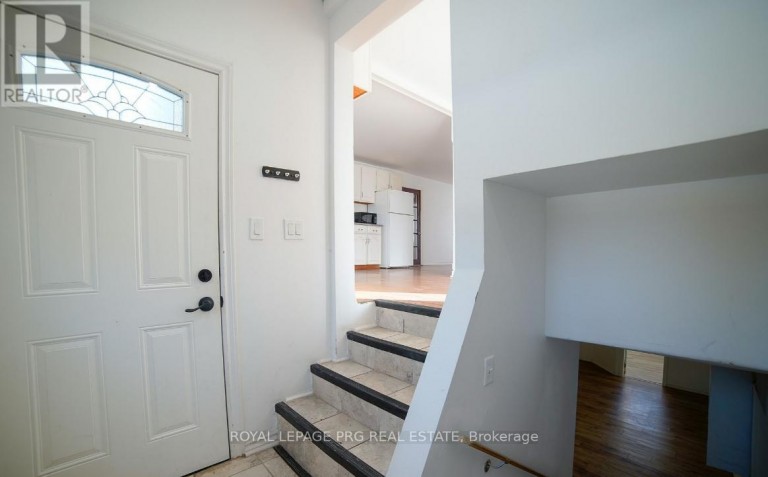 1521 FOUR MILE LAKE ROAD, North Bay (Airport), Ontario, P1B8G2