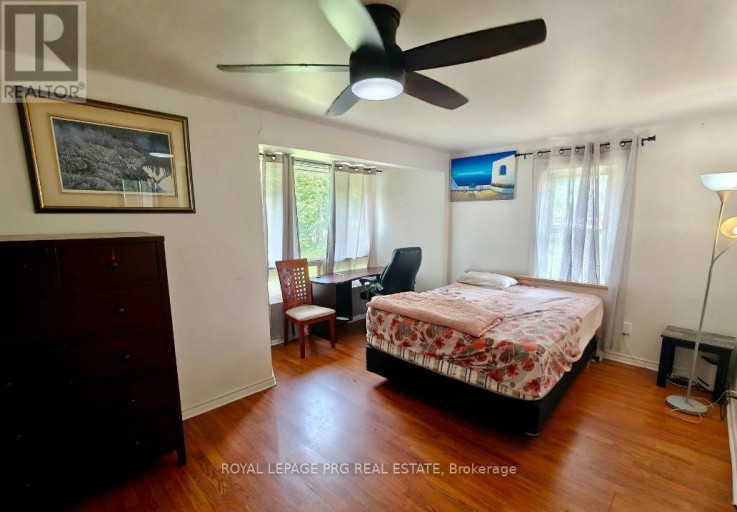 1521 FOUR MILE LAKE ROAD, North Bay (Airport), Ontario, P1B8G2
