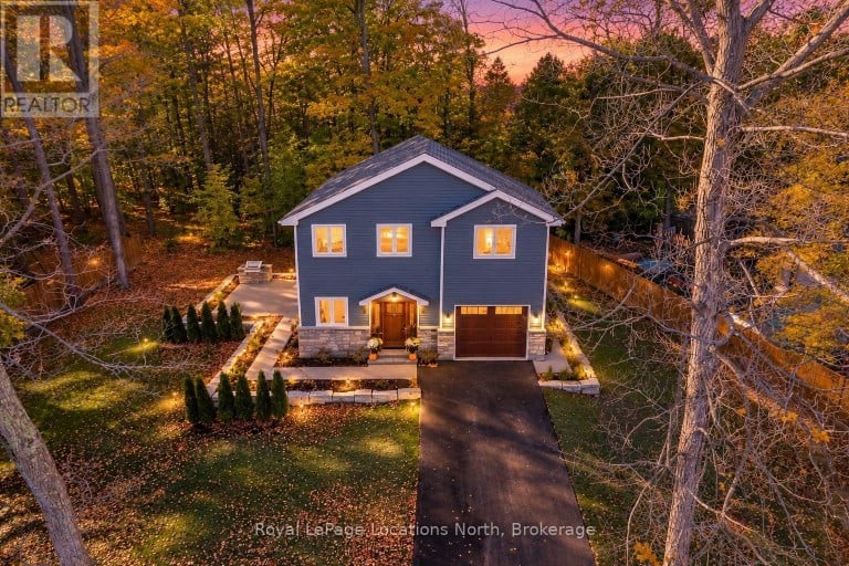 545 OXBOW PARK DRIVE, Wasaga Beach, Ontario, L9Z2T9
