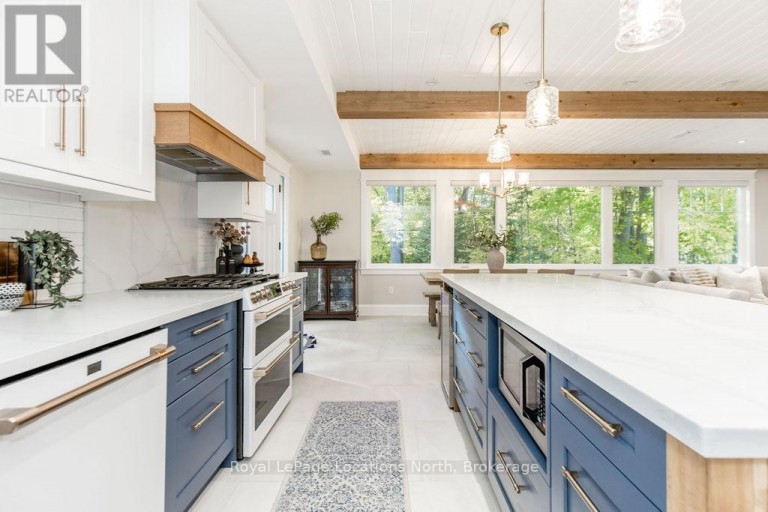 545 OXBOW PARK DRIVE, Wasaga Beach, Ontario, L9Z2T9