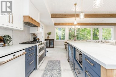 545 OXBOW PARK DRIVE Wasaga Beach Ontario photo 10