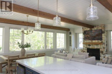 545 OXBOW PARK DRIVE Wasaga Beach Ontario photo 11