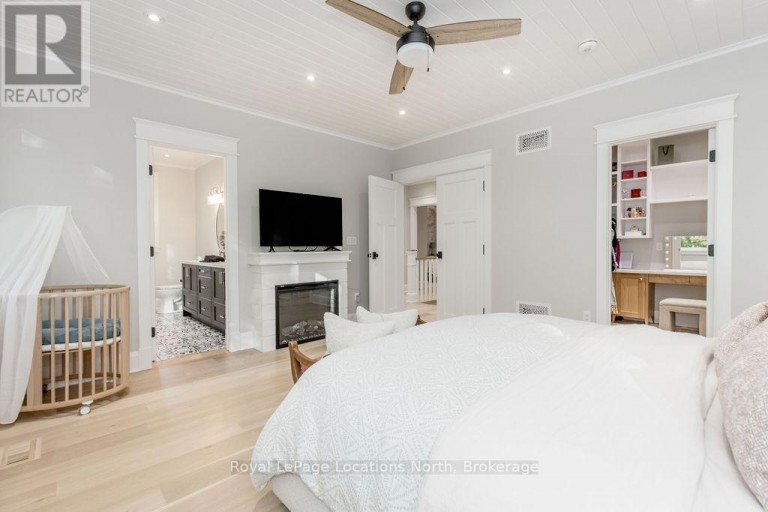 545 OXBOW PARK DRIVE, Wasaga Beach, Ontario, L9Z2T9
