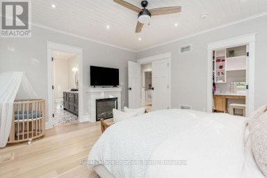 545 OXBOW PARK DRIVE Wasaga Beach Ontario photo 17