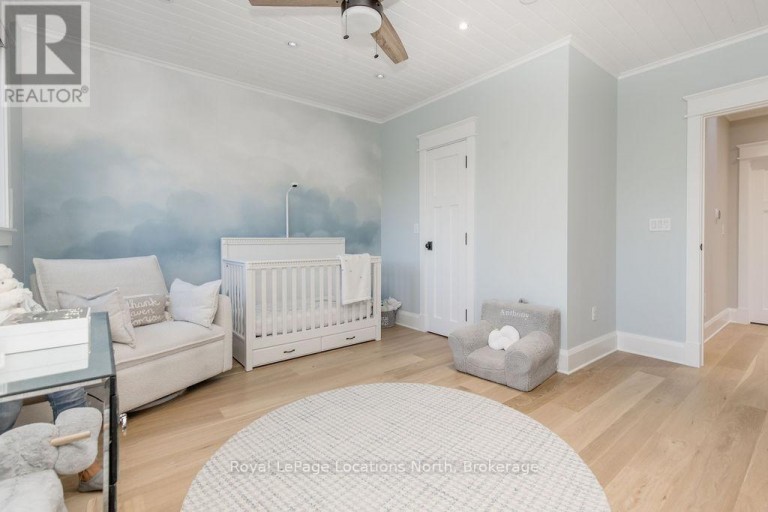 545 OXBOW PARK DRIVE, Wasaga Beach, Ontario, L9Z2T9