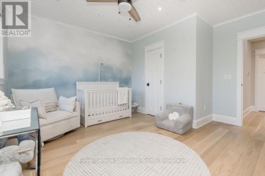 545 OXBOW PARK DRIVE Wasaga Beach Ontario photo 22