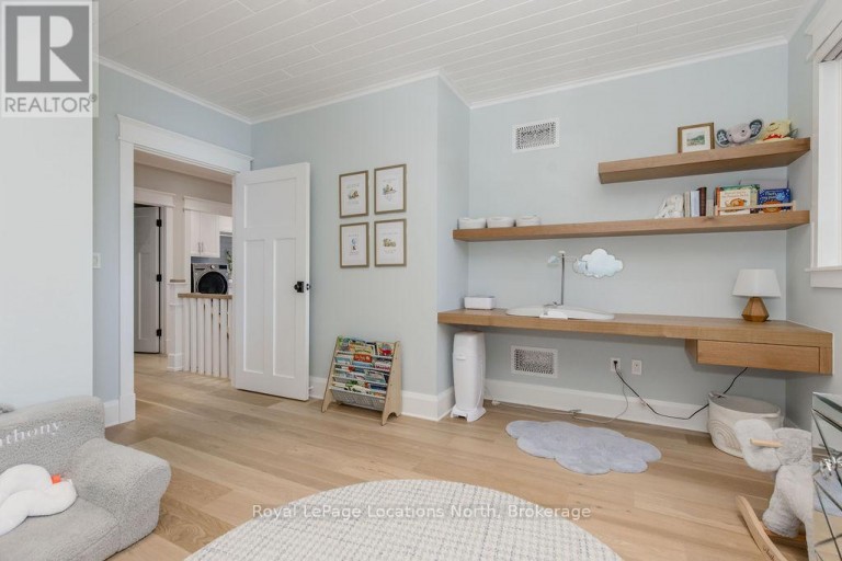 545 OXBOW PARK DRIVE, Wasaga Beach, Ontario, L9Z2T9