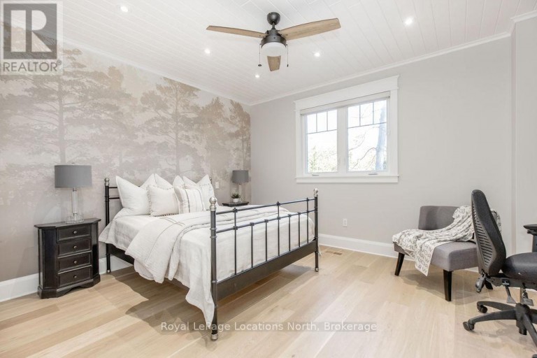 545 OXBOW PARK DRIVE, Wasaga Beach, Ontario, L9Z2T9