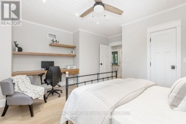 545 OXBOW PARK DRIVE Wasaga Beach Ontario photo 25