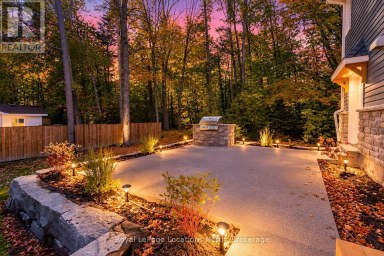 545 OXBOW PARK DRIVE Wasaga Beach Ontario photo 29