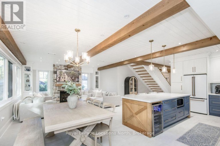 545 OXBOW PARK DRIVE, Wasaga Beach, Ontario, L9Z2T9