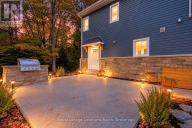 545 OXBOW PARK DRIVE Wasaga Beach Ontario photo 30