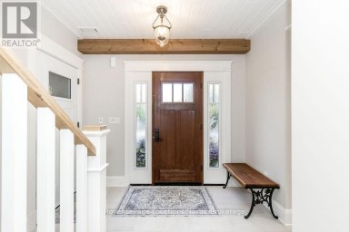 545 OXBOW PARK DRIVE Wasaga Beach Ontario photo 4