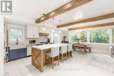 545 OXBOW PARK DRIVE Wasaga Beach Ontario photo 6
