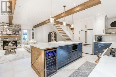 545 OXBOW PARK DRIVE Wasaga Beach Ontario photo 9
