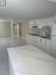 BASEMENT - 38 CLIFFSIDE DRIVE Toronto (Birchcliffe-Cliffside) Ontario photo 1
