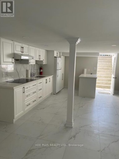 BASEMENT - 38 CLIFFSIDE DRIVE, Toronto (Birchcliffe-Cliffside), Ontario, M1N1L3