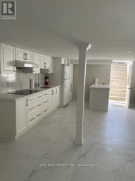 BASEMENT - 38 CLIFFSIDE DRIVE Toronto (Birchcliffe-Cliffside) Ontario photo 2