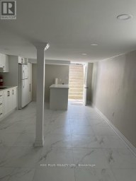 BASEMENT - 38 CLIFFSIDE DRIVE Toronto (Birchcliffe-Cliffside) Ontario photo 3