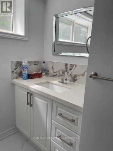 BASEMENT - 38 CLIFFSIDE DRIVE, Toronto (Birchcliffe-Cliffside), Ontario, M1N1L3