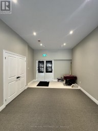 BACK - 58 MARY STREET Barrie (City Centre) Ontario photo 2