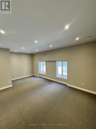 BACK - 58 MARY STREET Barrie (City Centre) Ontario photo 3