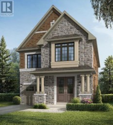 LOT 6 - 30 ICEWATER TERRACE Brampton (Sandringham-Wellington North) Ontario photo 1