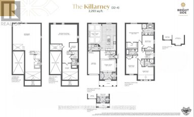 LOT 6 - 30 ICEWATER TERRACE Brampton (Sandringham-Wellington North) Ontario photo 2