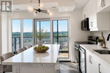 819 - 575 CONKLIN ROAD Brantford Ontario photo 9