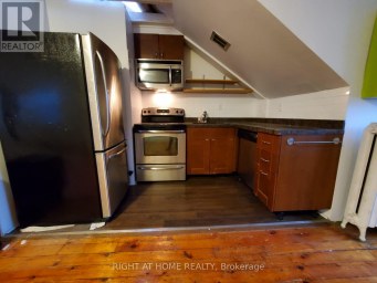 5 - 178 SPADINA ROAD Toronto (Annex) Ontario photo 1