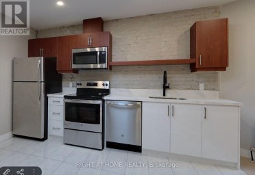 2A - 1022 BLOOR STREET W Toronto (Dovercourt-Wallace Emerson-Junction) Ontario photo 1