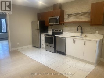 2A - 1022 BLOOR STREET W Toronto (Dovercourt-Wallace Emerson-Junction) Ontario photo 2