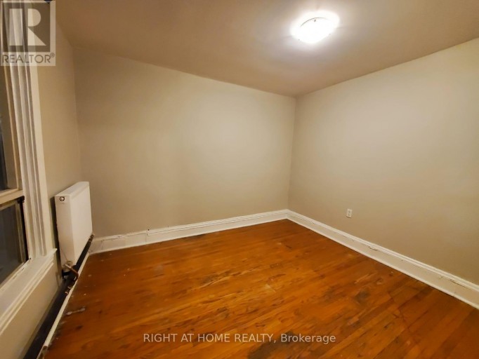 A - 332 SALEM AVENUE, Toronto (Dovercourt-Wallace Emerson-Junction), Ontario, M6H3C7