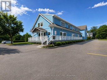 2ND FLR - 105 MAIN STREET Markham (Unionville) Ontario photo 1