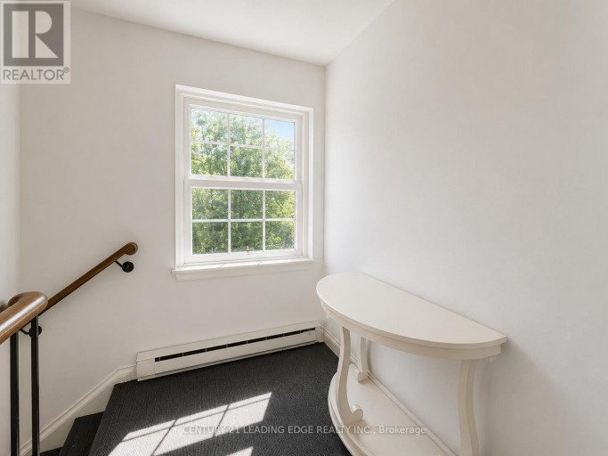 2ND FLR - 105 MAIN STREET, Markham (Unionville), Ontario, L3R2G1