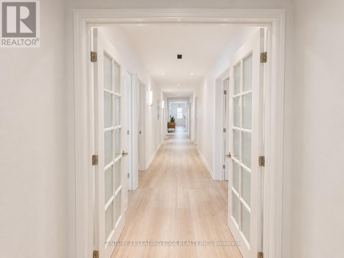 2ND FLR - 105 MAIN STREET, Markham (Unionville), Ontario, L3R2G1